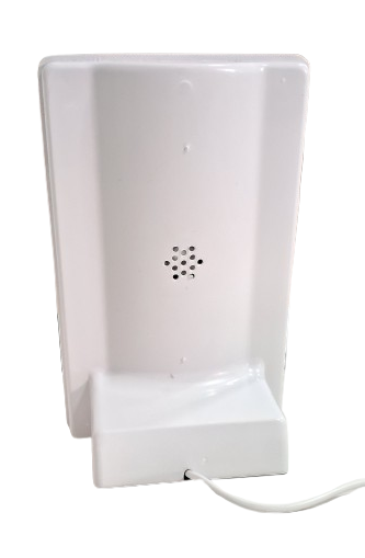 7-Inch USB Display Potrait